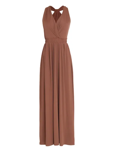 Lygia & Nanny Venus maxi dress