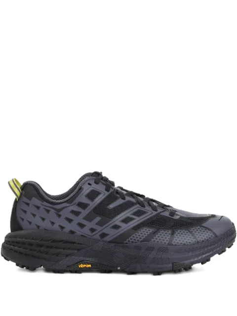 HOKA Speedgoat 2 lace-up sneakers 