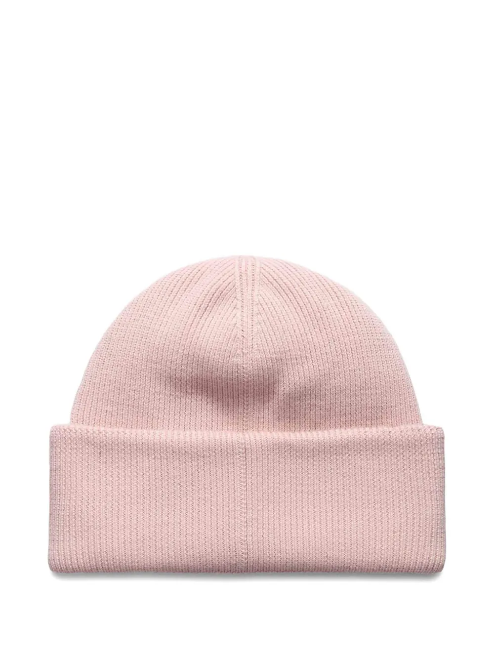 Canada Goose Kids logo patch hat - Roze