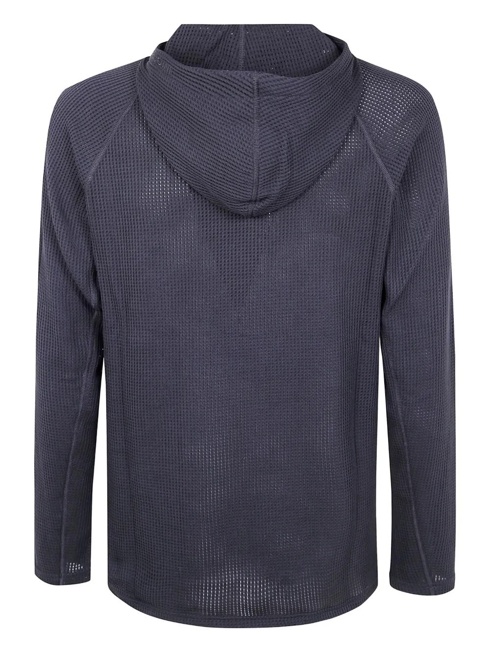 Houdini Sportswear جاكيت 'M's بايس فلو' بهودي الوافل | جاكيتات بهودي | Image 2