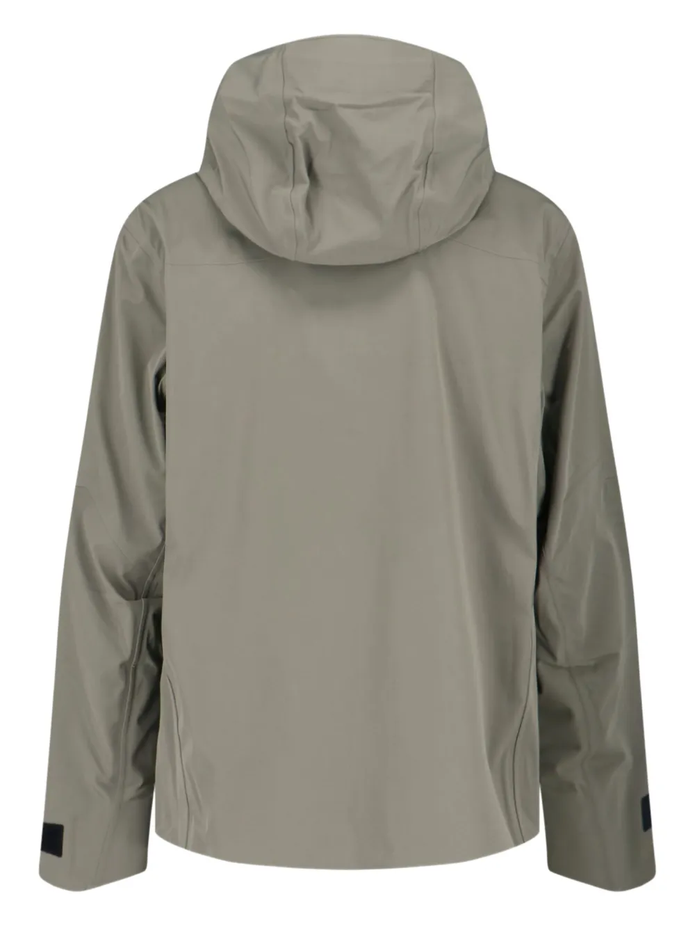 Canada Goose hooded zip-front jacket | Sport Jackets & Windbreakers | Image 2