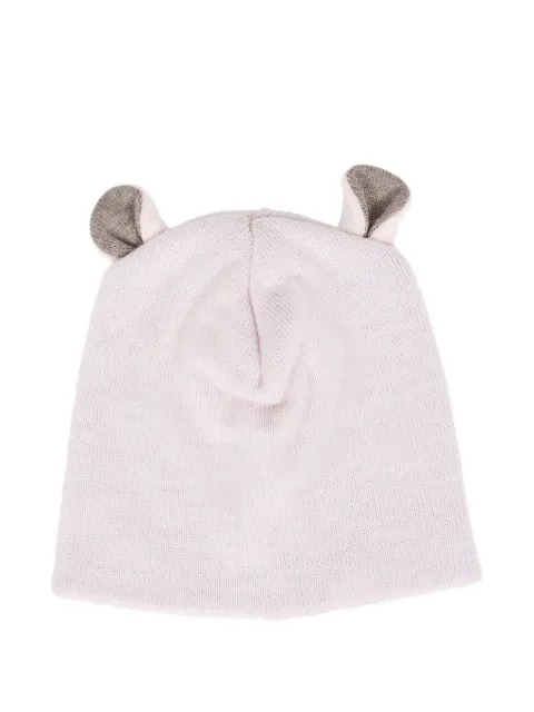 Little Bear wool beanie