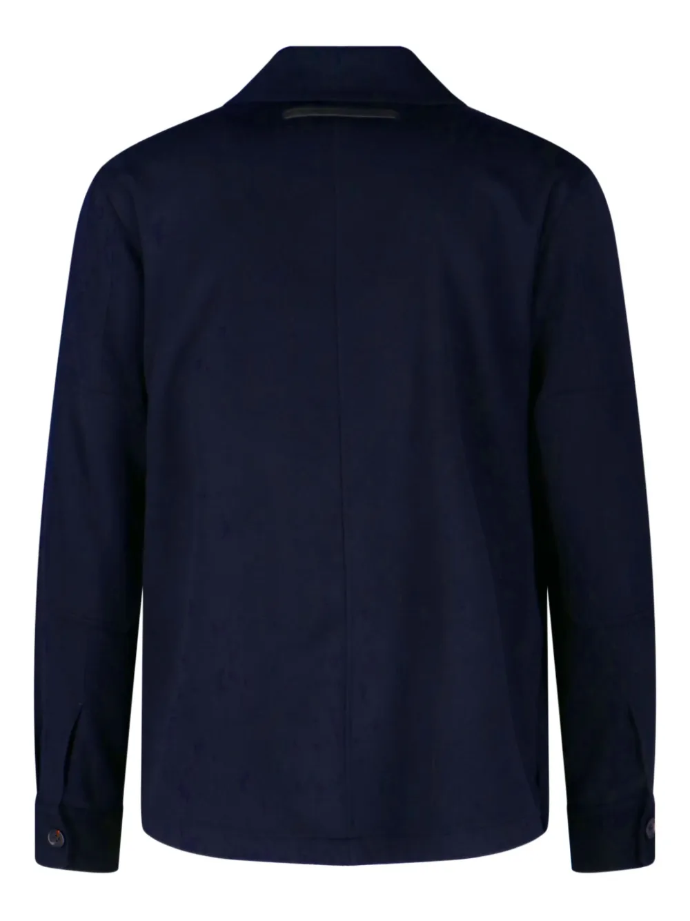 Zegna Alba overshirt | Shirt Jackets | Image 2