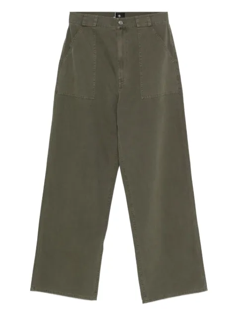 ANINE BING Grayson trousers