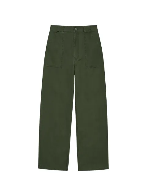 ANINE BING Grayson jeans