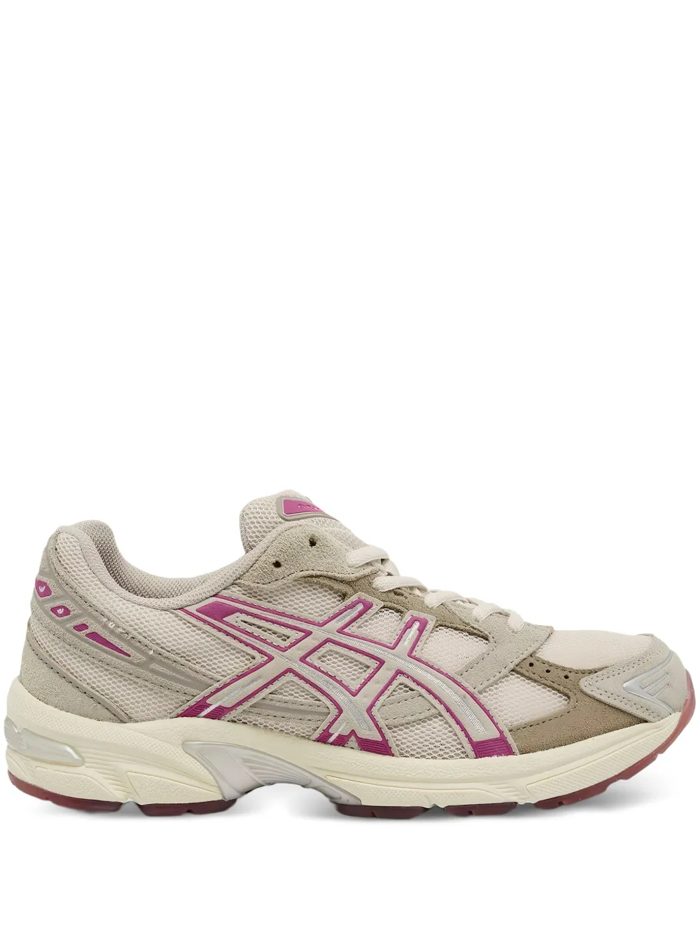 ASICS Gel-1130 Sneakers - Nude
