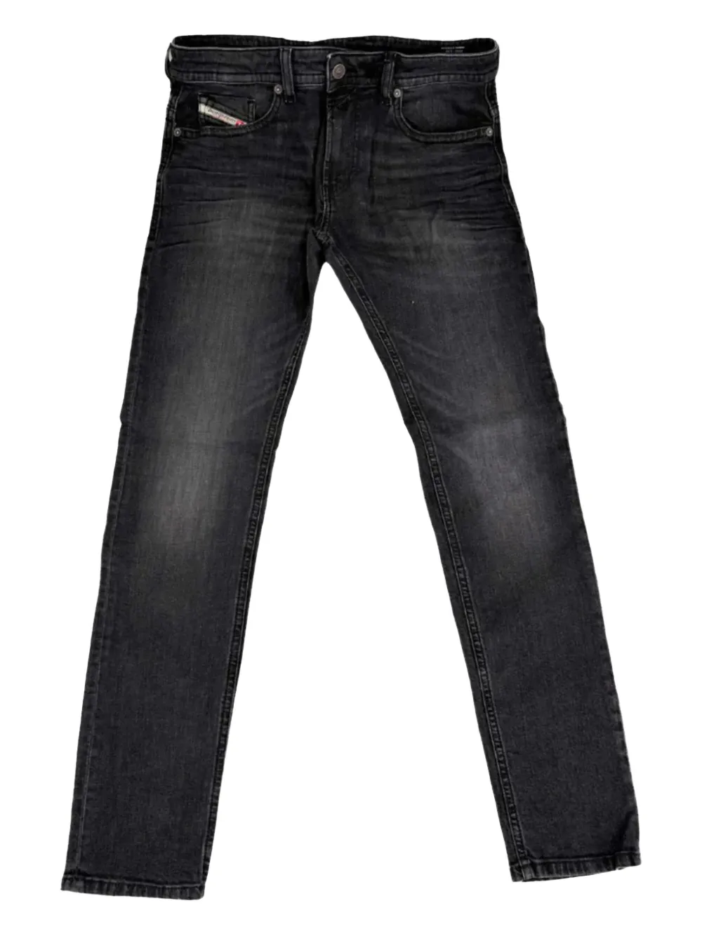 Diesel Jeans Thommer-x - Nero