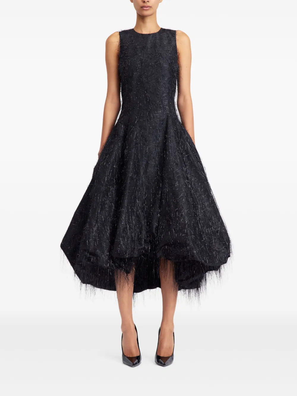 16Arlington Tansi midi dress | Evening Dresses | Image 2