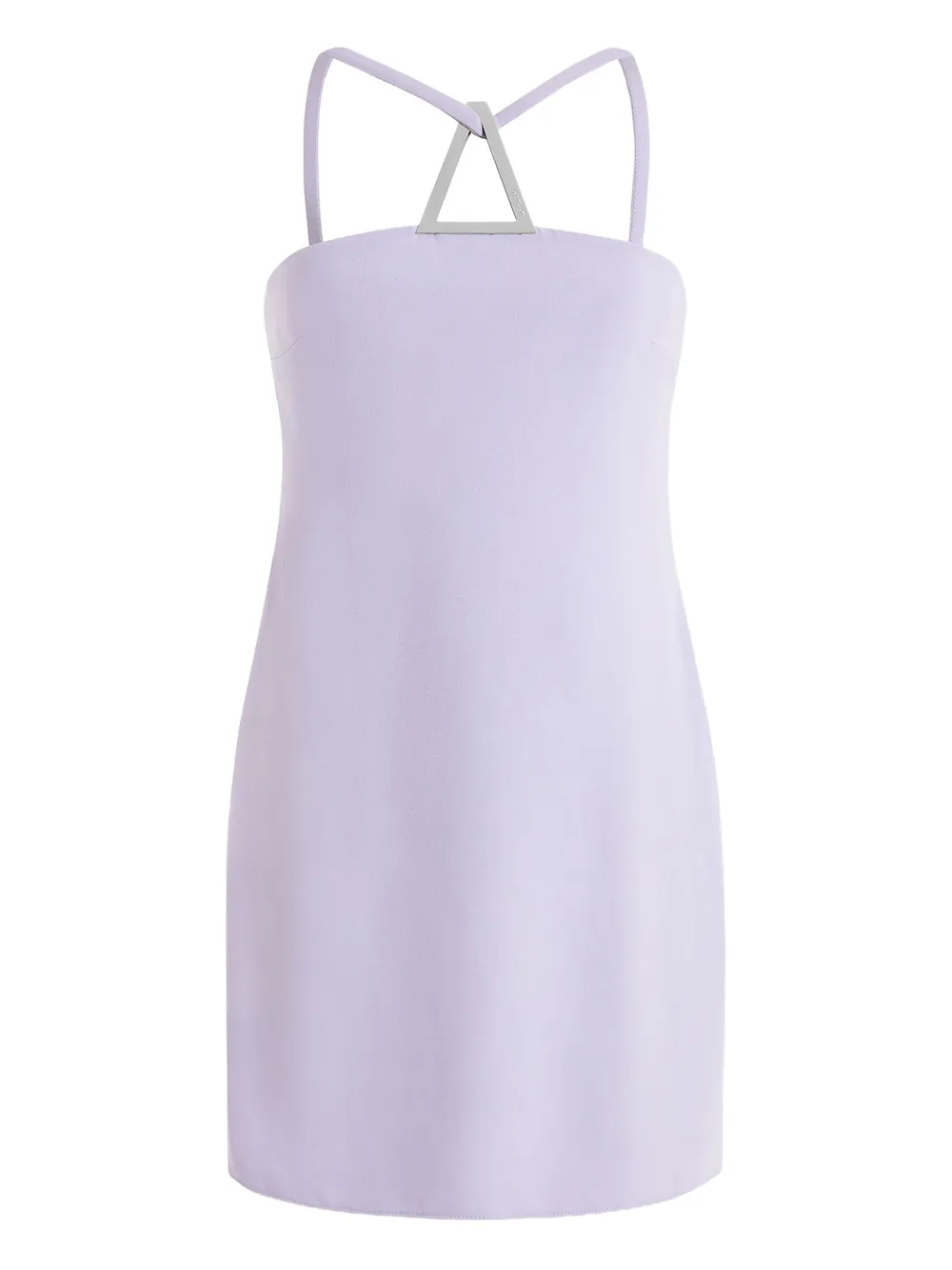 16Arlington Nolo mini dress | Purple | Image 1