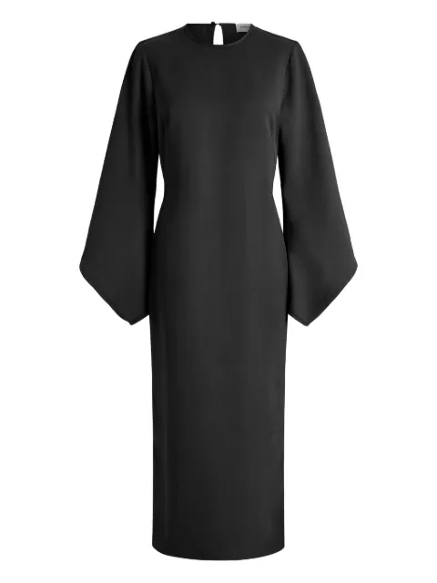 16Arlington  Saverico midi dress