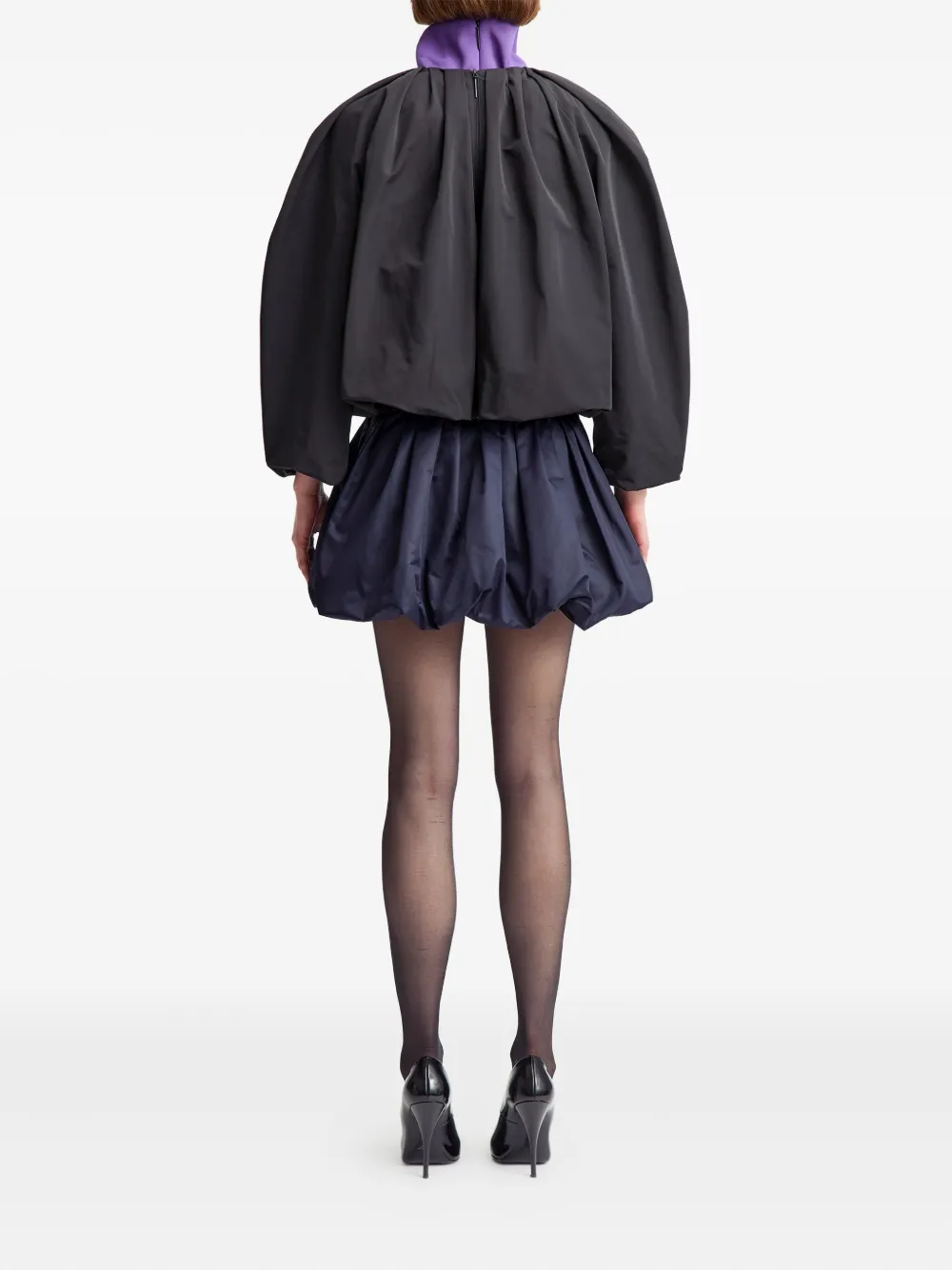 16Arlington Anfi mini-rok Blauw