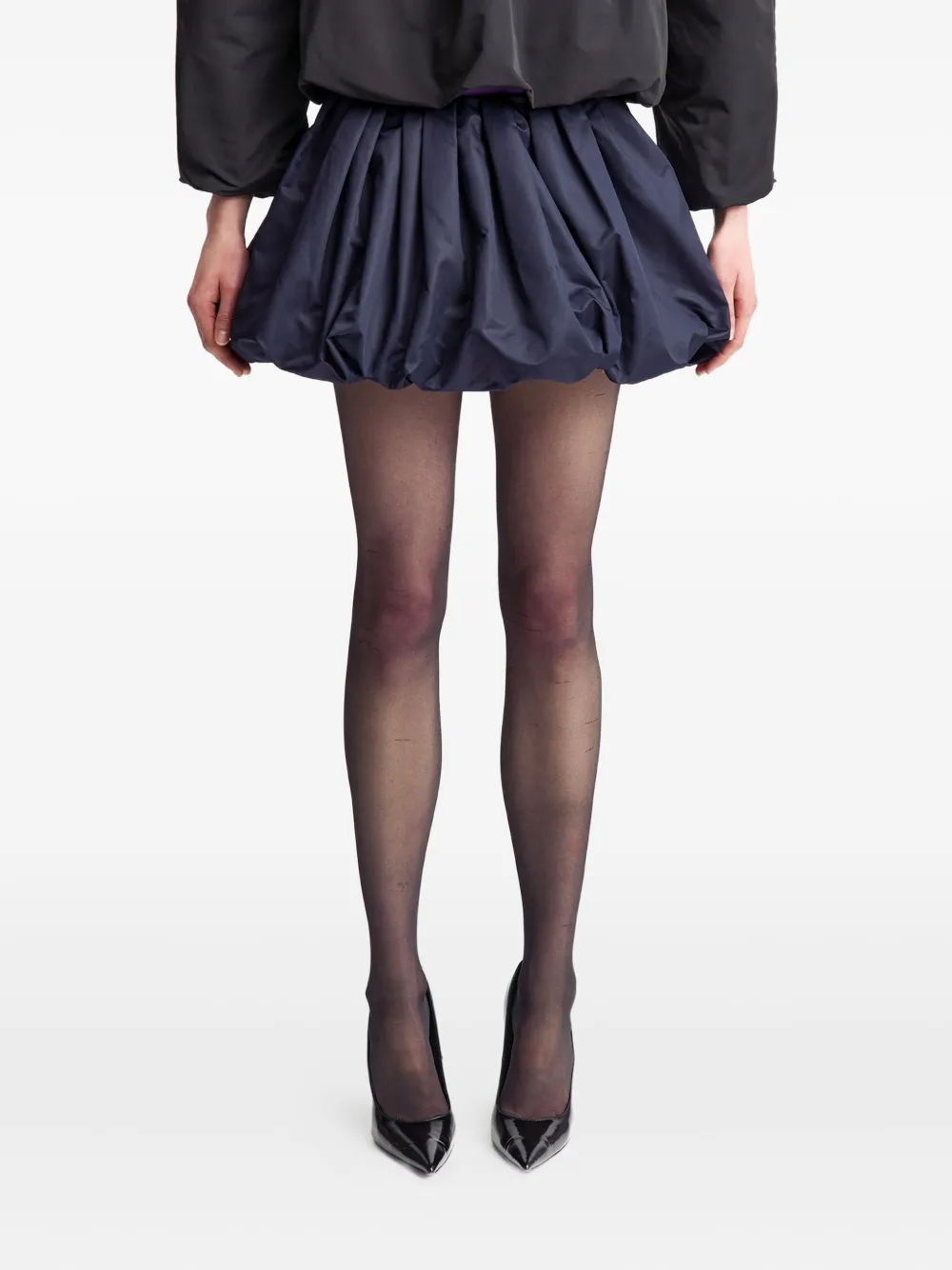 16Arlington Anfi mini-rok - Blauw