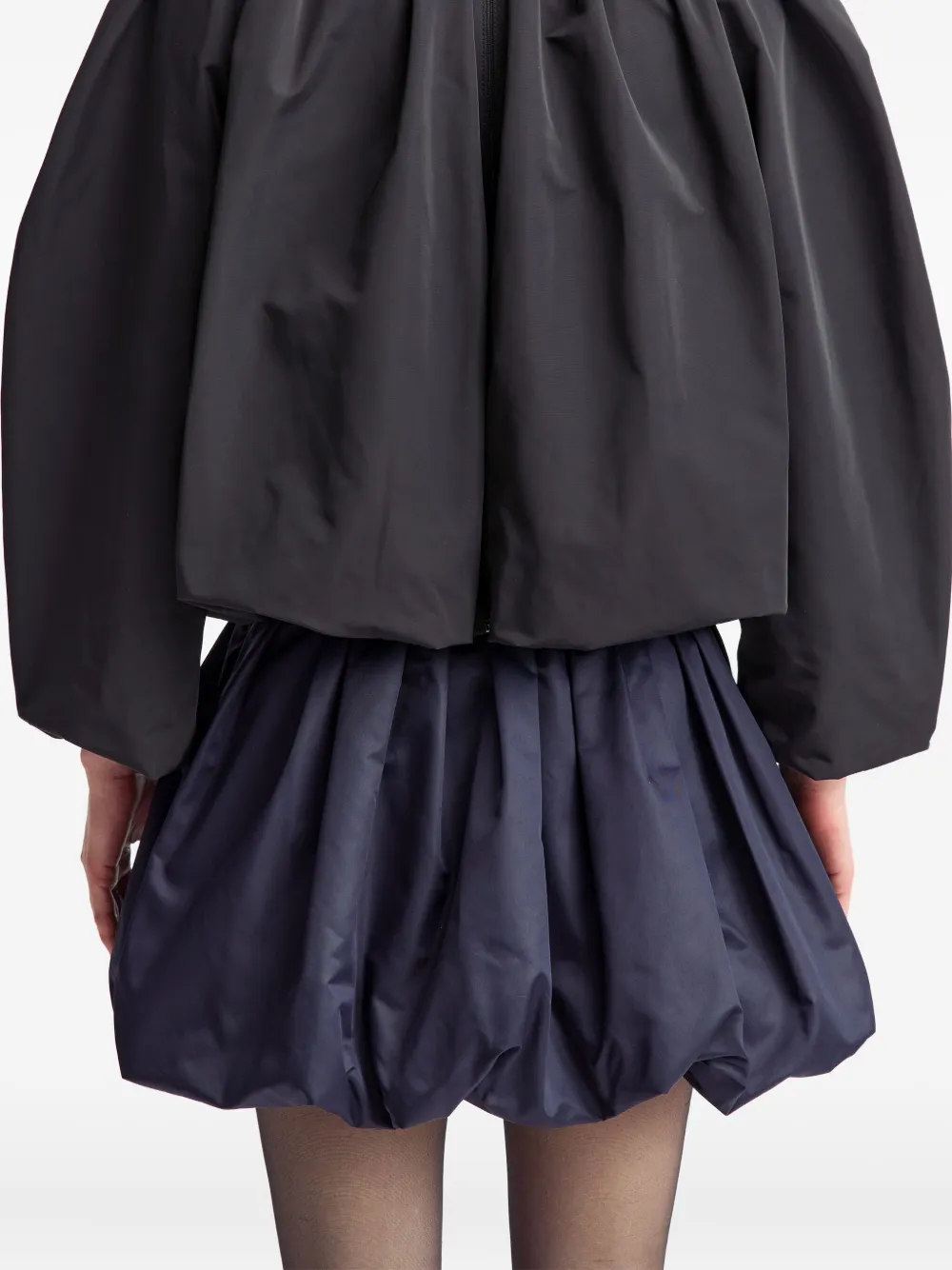16Arlington Anfi mini-rok Blauw