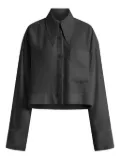 16Arlington Mauro shirt - Black