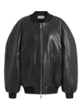 16Arlington Leazzo leather jacket - Black