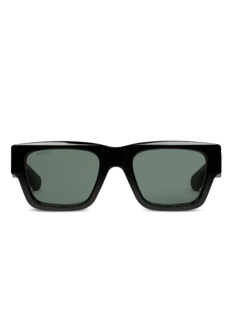 Gucci Eyewear square-frame sunglasses