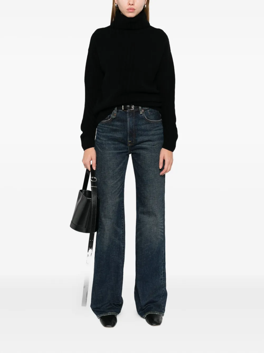 Herno wool jumper | Knitted Sweaters | Image 2