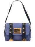 Louis Vuitton Pre-Owned 2005 Antigua Sac Rabat Bag shoulder bag - Purple