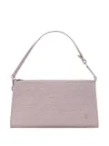 Louis Vuitton Pre-Owned 2002 Epi Pochette Accessoires shoulder bag - Purple
