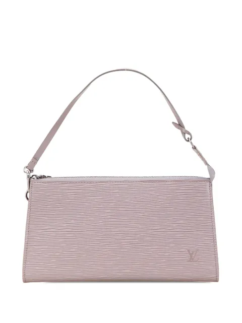Louis Vuitton Pre-Owned 2002 Epi Pochette Accessoires shoulder bag