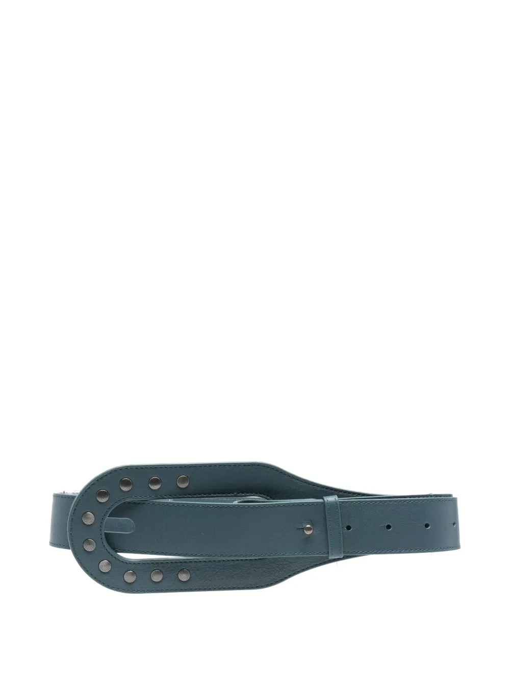 Kiko Kostadinov cinturón Orvos | azul | Image 1