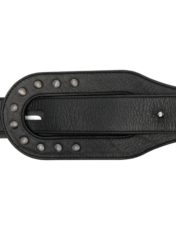 kiko kostadinov belt