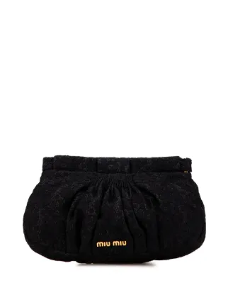 Miu Miu Pre-Owned