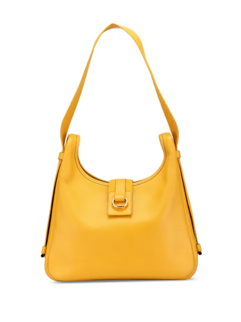 Hermès Pre-Owned 1998 Courchevel Tsako shoulder bag