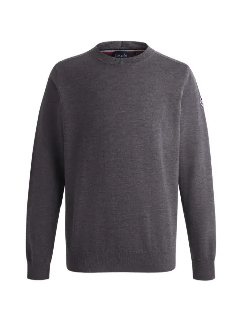 Fusalp Joryn round-neck sweater