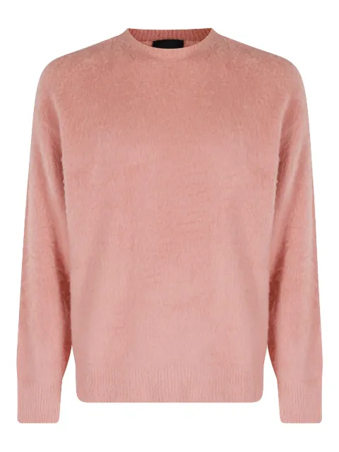 Roberto Collina crewneck sweater