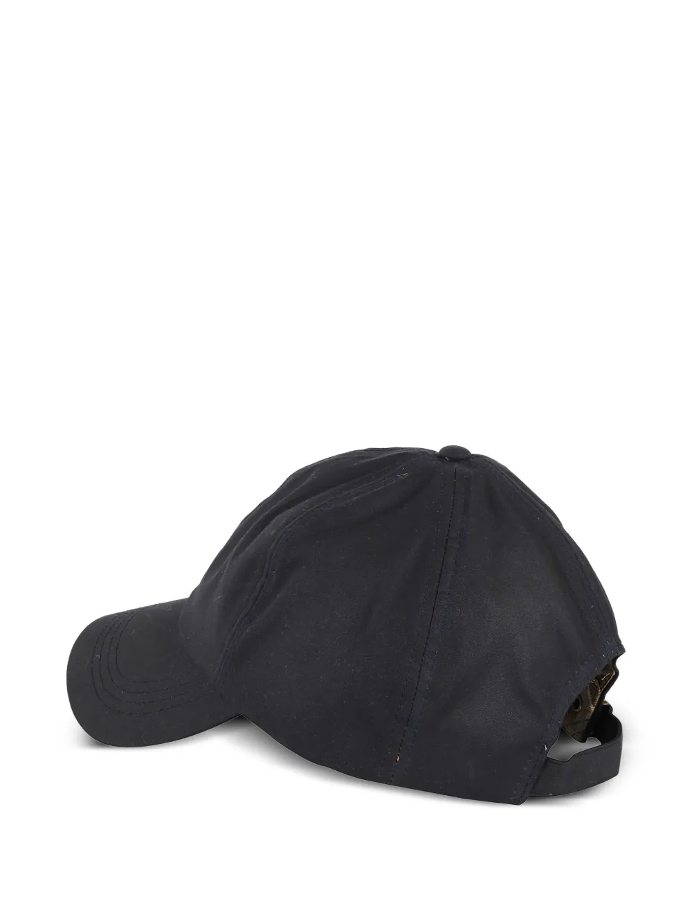 Barbour logo-detail baseball cap | Image 2