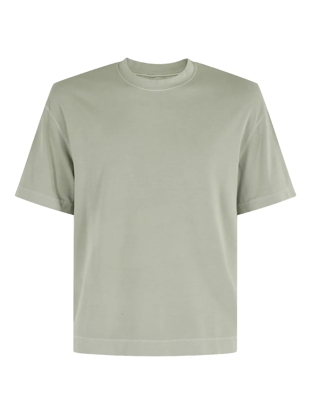 Circolo 1901 playera con cuello redondo | verde | Image 1