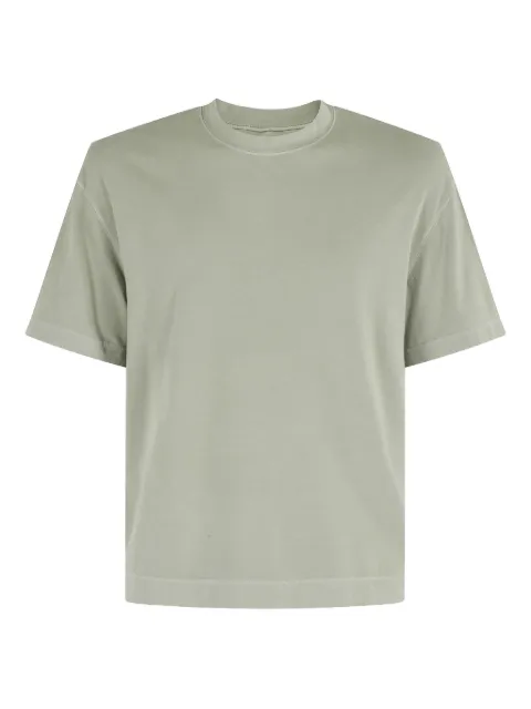 Circolo 1901 short-sleeve crewneck T-shirt