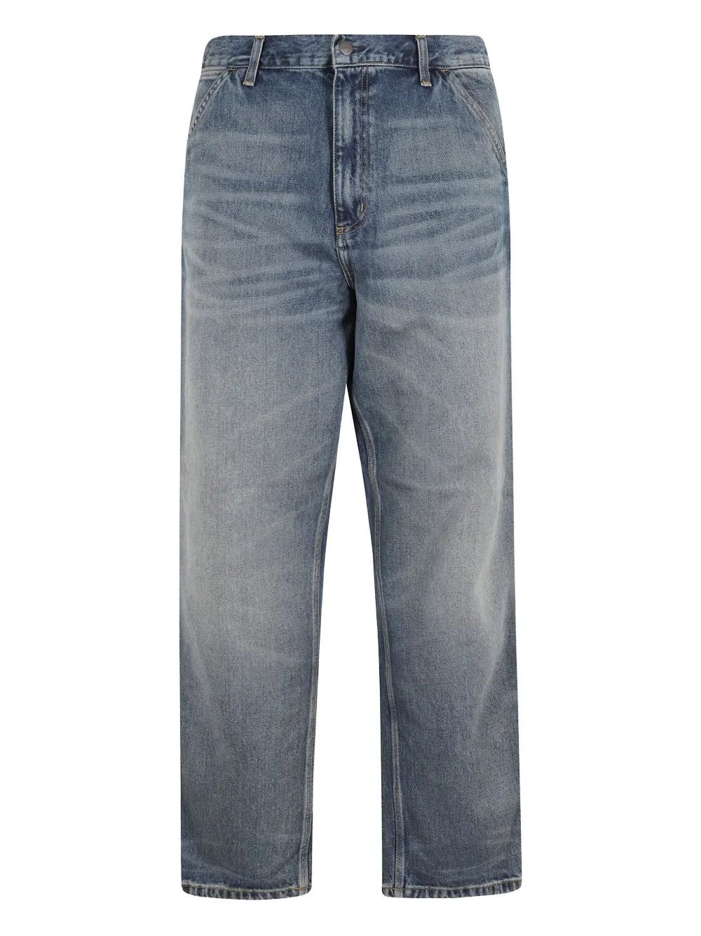 Carhartt WIP jeans OG Single Knee | azul | Image 1