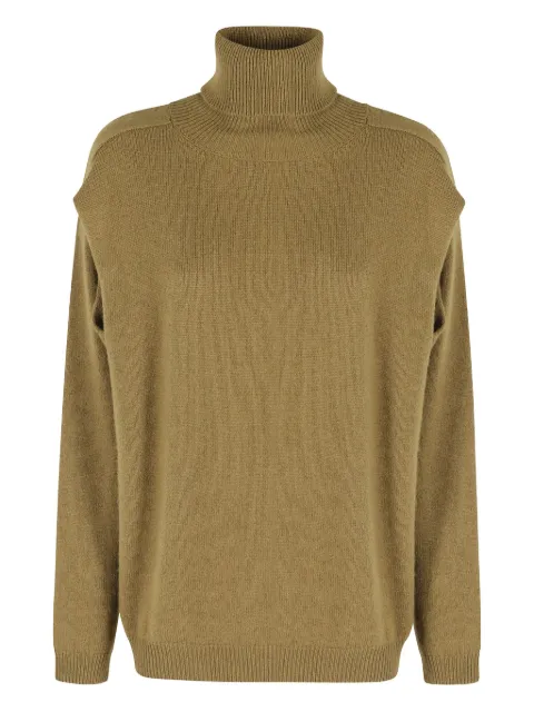 Federica Tosi drop-shoulder sweater 