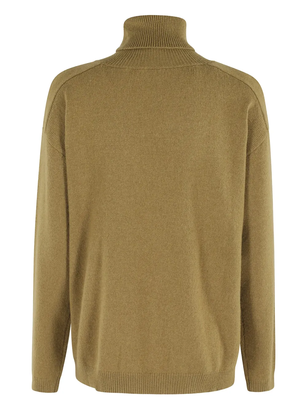 Federica Tosi drop-shoulder sweater | Knitted Sweaters | Image 2