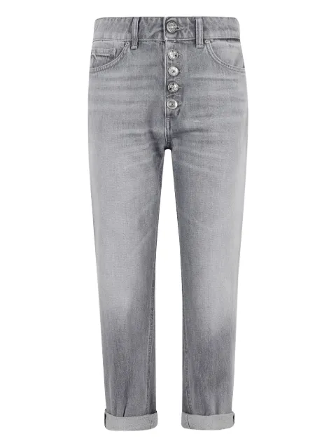 DONDUP jeans con botones