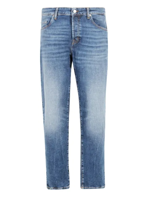 Department 5 five-pocket jeans