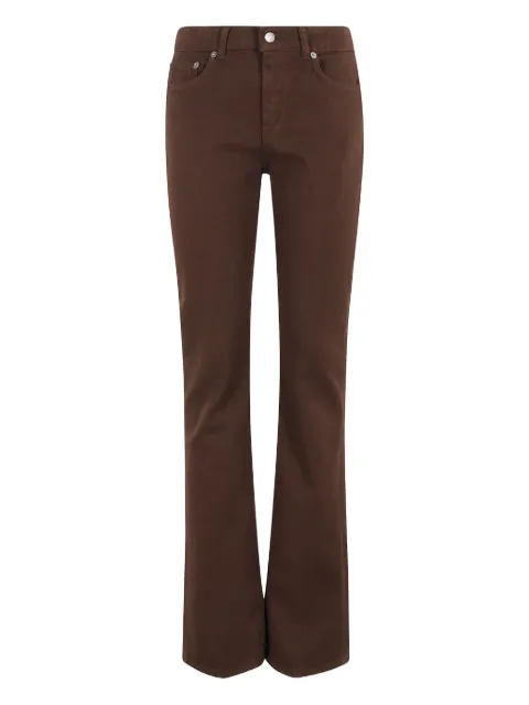 DONDUP jeans acampanados