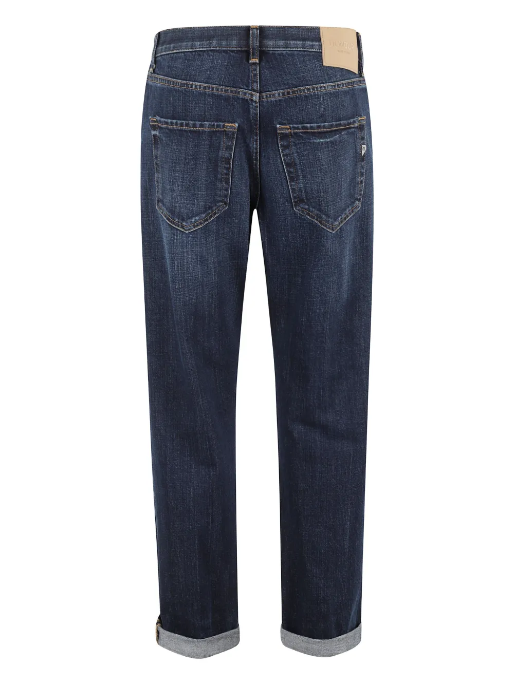 DONDUP jean à poches multiples | Jeans courts | Image 2