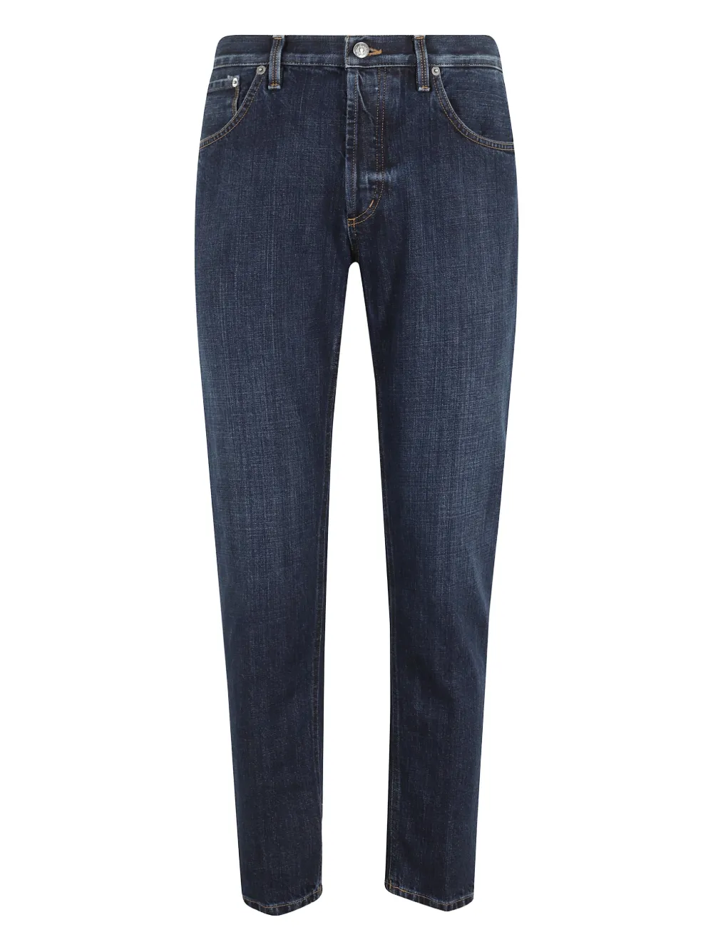 DONDUP jean à poches multiples | bleu | Image 1