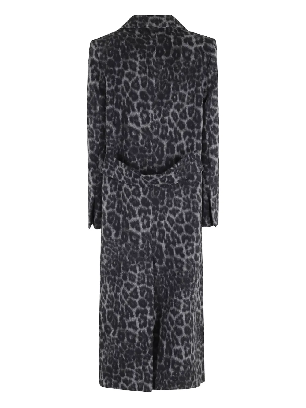 Federica Tosi wool single-breasted coat | Single Breasted Coats | Image 2