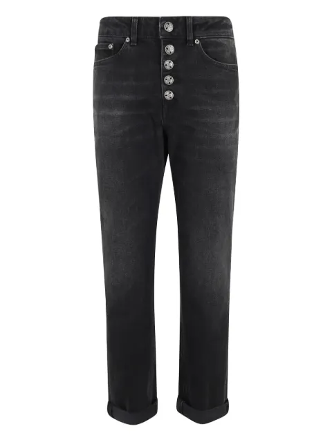 DONDUP Koons buttoned jeans