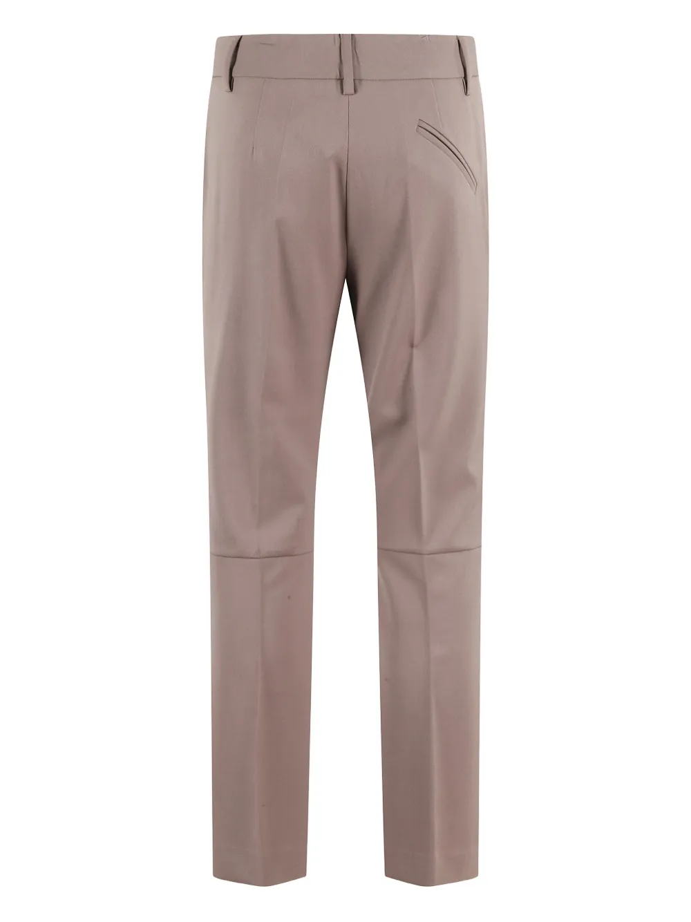 Federica Tosi Pantalone Trombetta Frescolana In Neutral