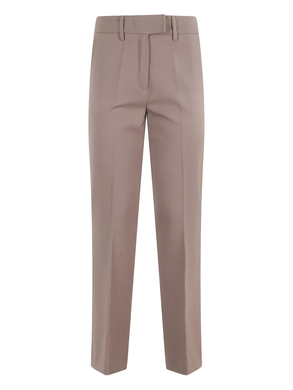 Federica Tosi Pantalone Trombetta Frescolana In Neutral
