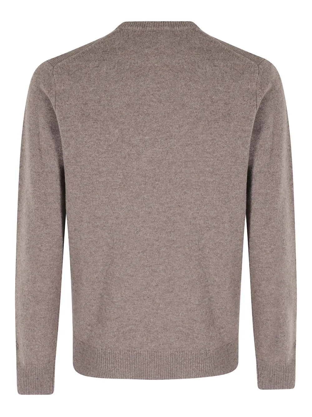 MC2 Saint Barth Regent crew-neck sweater - Bruin