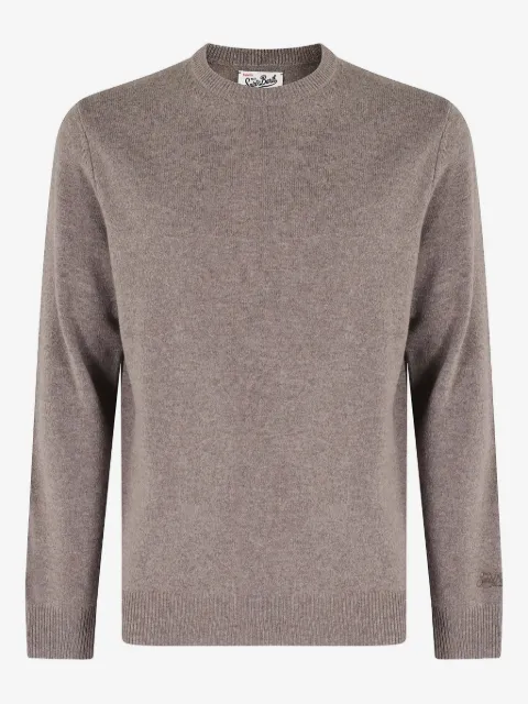 MC2 Saint Barth Regent crew-neck sweater
