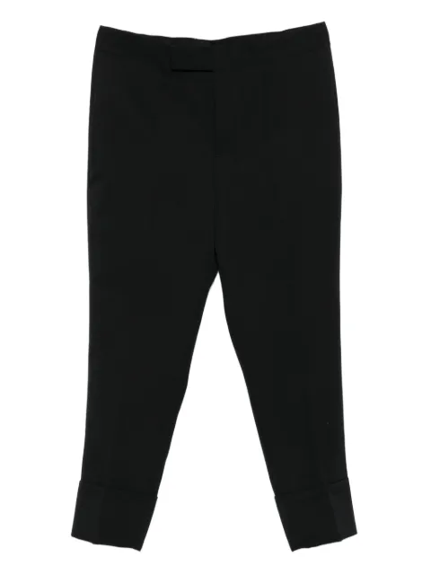 SAPIO tailored trousers