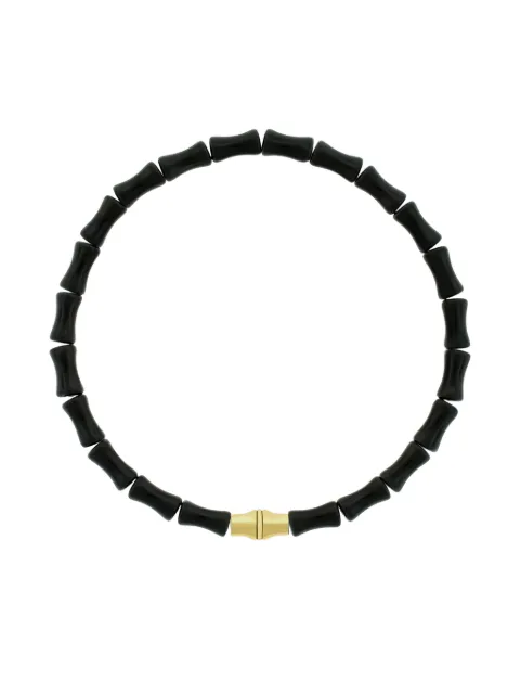 LUIS MORAIS 14K yellow gold bracelet
