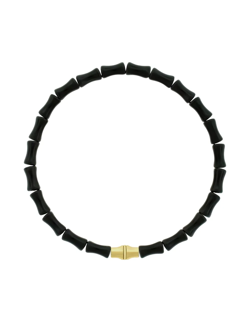 LUIS MORAIS 14K yellow gold bracelet | Women | Image 2